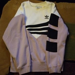 Adidas Sweatshirt